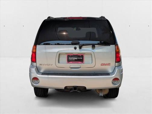 2007 GMC Envoy SLE