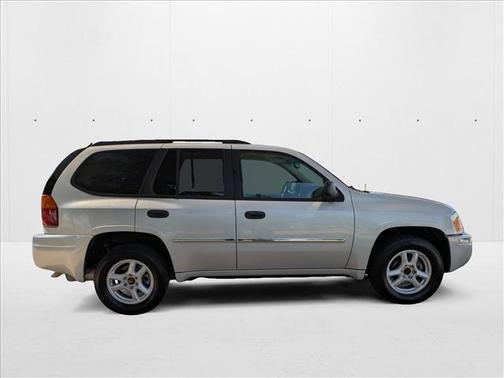 2007 GMC Envoy SLE