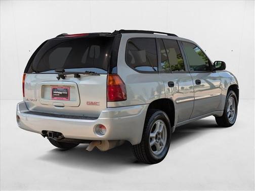 2007 GMC Envoy SLE