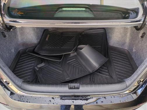 2021 Honda Accord Touring 2.0T