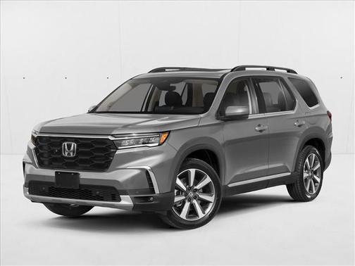 2024 Honda Pilot Touring 8-Passenger