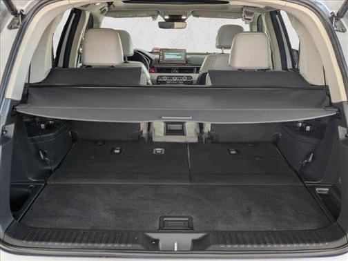 2024 Honda Pilot Touring 8-Passenger