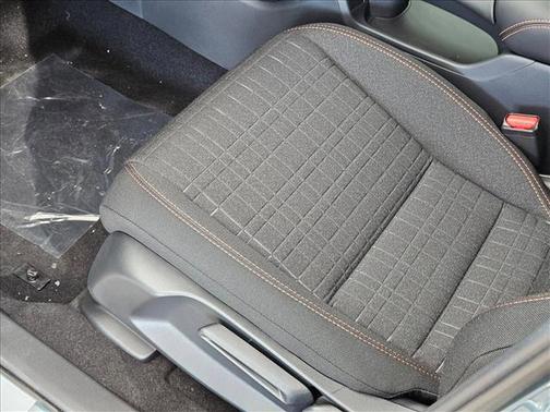 2026 Honda HR-V 2WD Sport