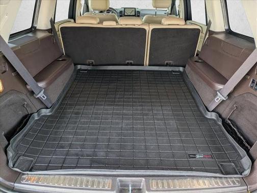 2017 Mercedes-Benz GLS 450 4MATIC