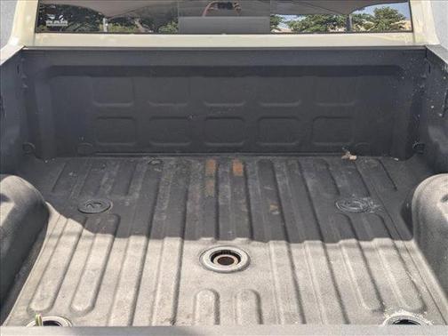 2022 RAM 2500 Limited Mega Cab 4x4 6'4' Box