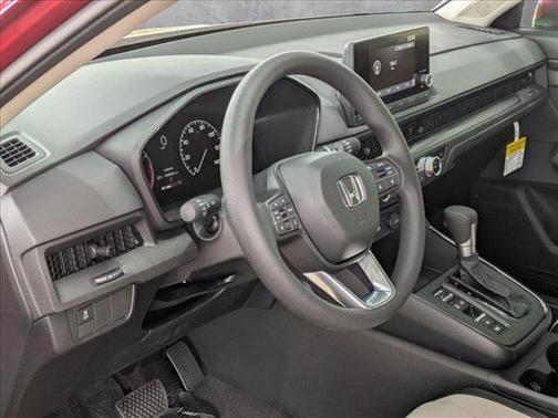 2025 Honda CR-V EX 2WD