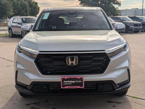 2025 Honda CR-V EX-L 2WD