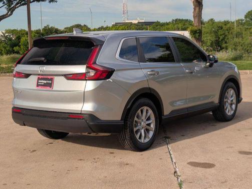 2025 Honda CR-V EX-L 2WD