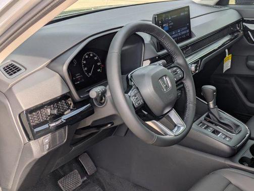 2025 Honda CR-V EX-L 2WD