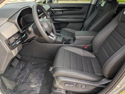 2025 Honda CR-V EX-L 2WD