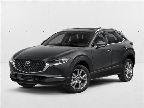 2021 Mazda CX-30 Premium Package