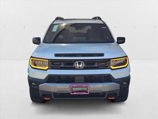 2026 Honda Passport AWD TrailSport