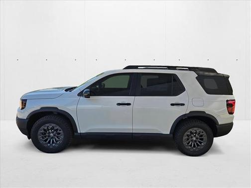 2026 Honda Passport AWD TrailSport