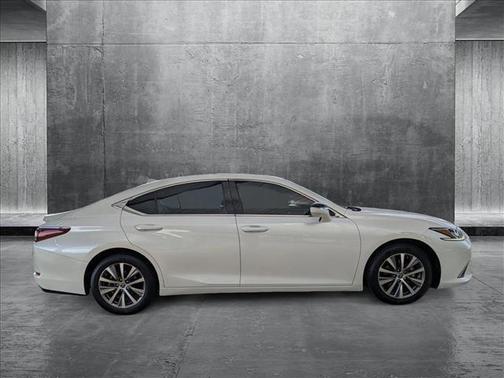 2020 Lexus ES 350 Base
