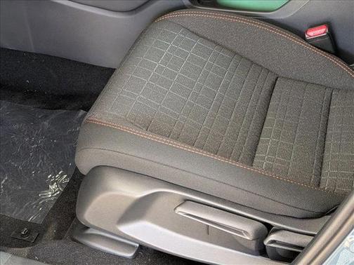 2026 Honda HR-V 2WD Sport