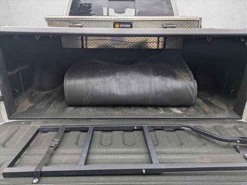 Bright White Clearcoat 2017 RAM 1500 Laramie