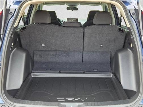 2024 Honda CR-V EX AWD