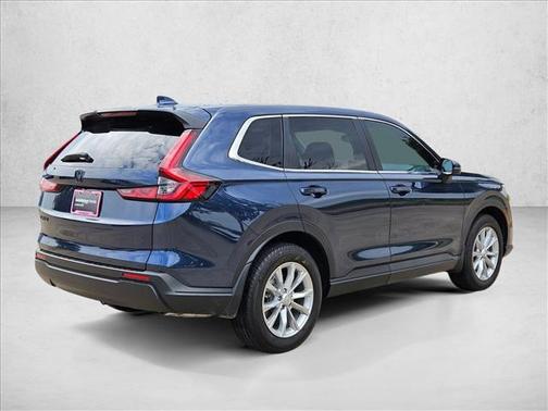 2024 Honda CR-V EX AWD