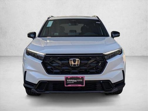 2026 Honda CR-V Hybrid Sport FWD