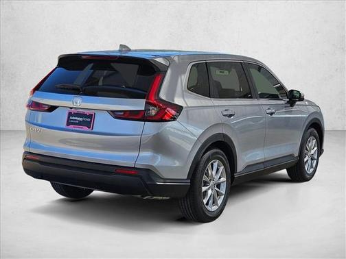 2026 Honda CR-V EX 2WD