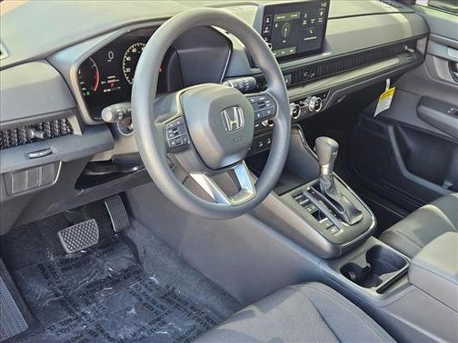 2026 Honda CR-V EX 2WD