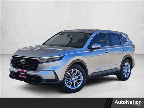 2026 Honda CR-V EX 2WD