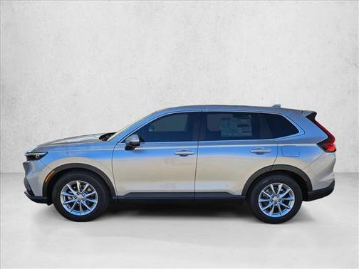 2026 Honda CR-V EX 2WD