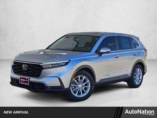 2026 Honda CR-V EX 2WD