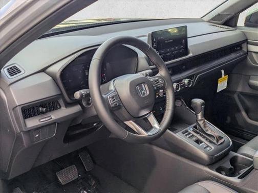 2026 Honda CR-V Hybrid Sport-L FWD