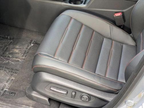 2026 Honda CR-V Hybrid Sport-L FWD