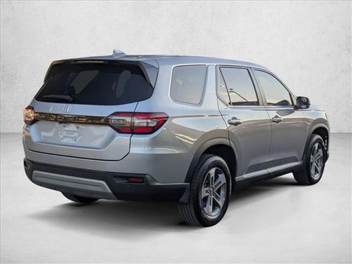 2023 Honda Pilot 2WD EX-L 7 Passenger