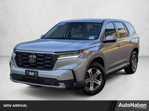 2023 Honda Pilot 2WD EX-L 7 Passenger