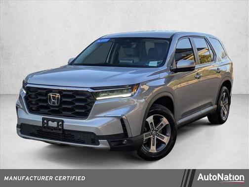 2023 Honda Pilot 2WD EX-L 7 Passenger