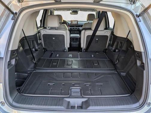 2023 Honda Pilot 2WD EX-L 7 Passenger