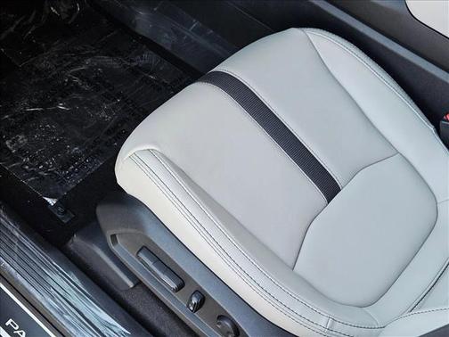 2026 Honda Passport AWD RTL