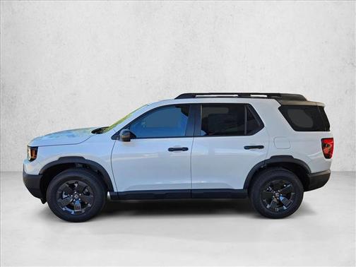 2026 Honda Passport AWD RTL