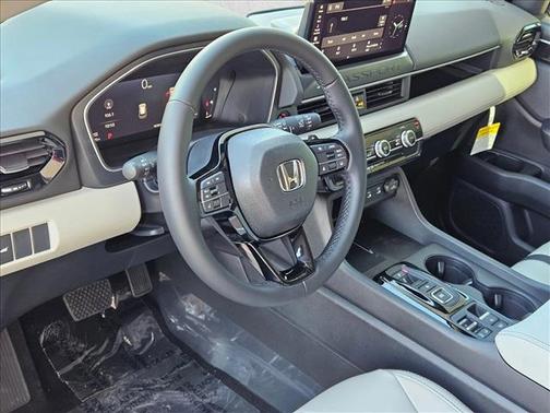 2026 Honda Passport AWD RTL