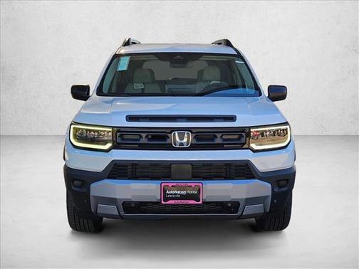 2026 Honda Passport AWD RTL