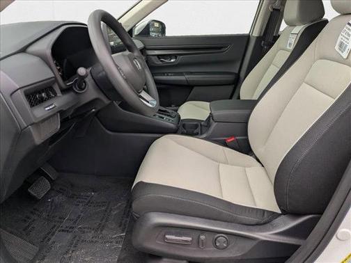 2026 Honda CR-V EX 2WD