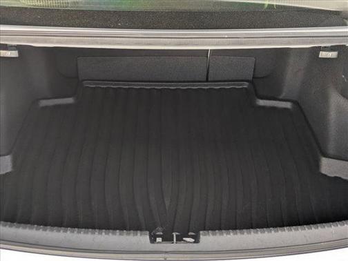 2021 Acura TLX Technology