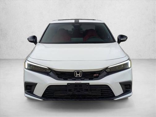 2024 Honda Civic Si Base