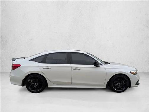 2024 Honda Civic Si Base