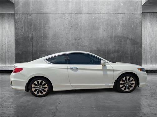 2015 Honda Accord EX