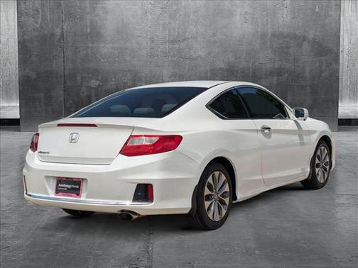 2015 Honda Accord EX