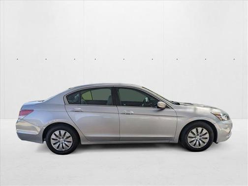 2012 Honda Accord 2.4 LX