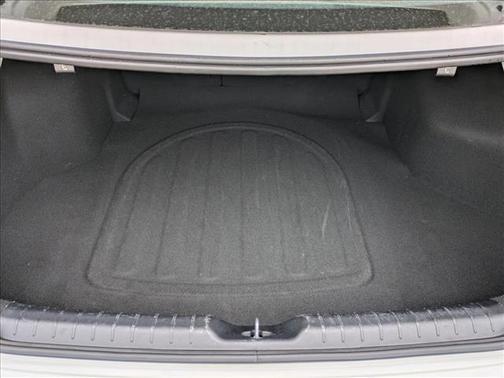 Snow White Pearl 2025 Kia K4 LXS