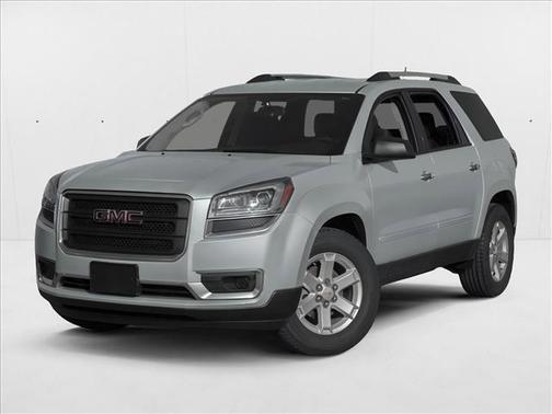 2013 GMC Acadia SLE-2