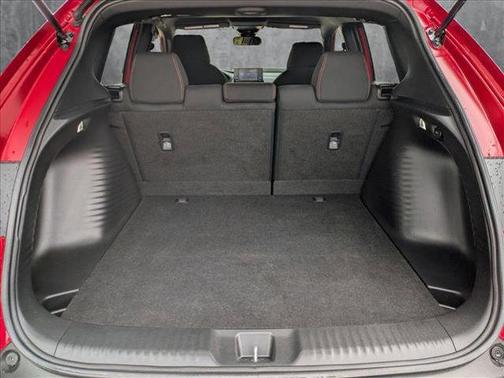 2025 Honda HR-V 2WD Sport