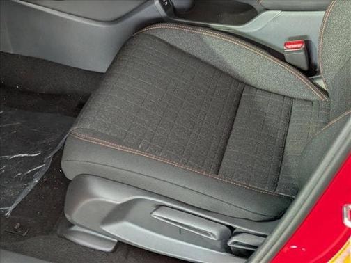 2026 Honda HR-V 2WD Sport