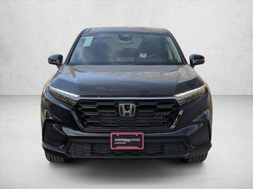 2026 Honda CR-V EX 2WD